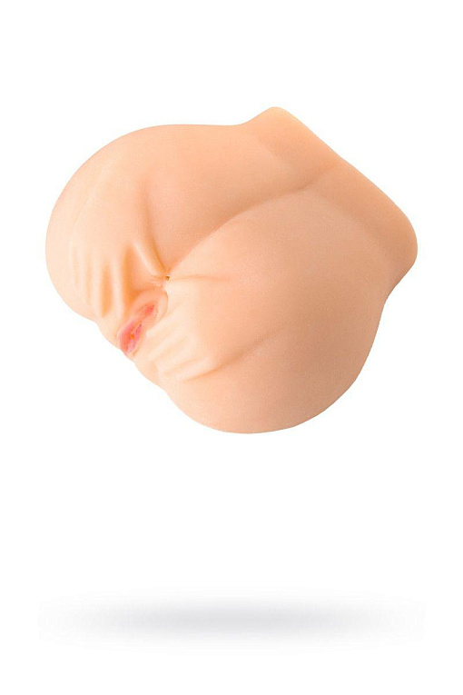 Тугие анус и вагина с вибрацией - фото 5