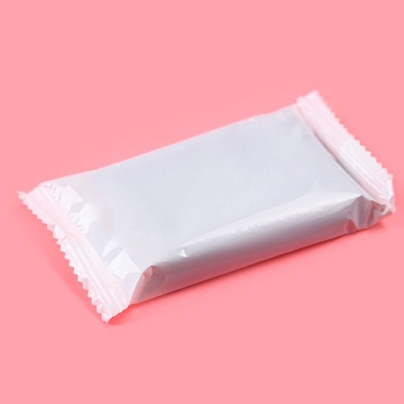 Молочный шоколад «Противопроституточный» - 27 гр. Сима-Ленд