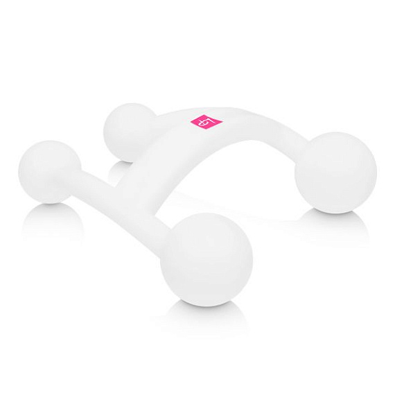 Массажер Body Plessure Massager от Intimcat