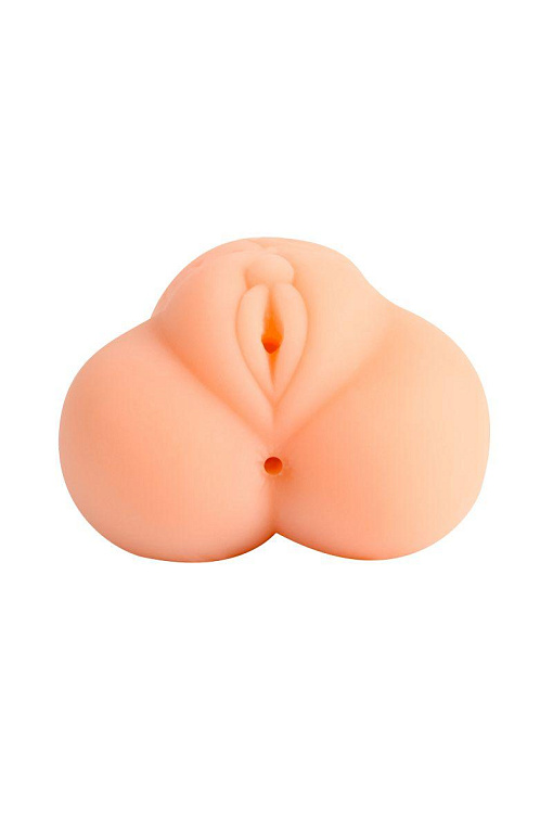 Реалистичный мастурбатор-вагина XISE - Термопластичная резина (TPR)