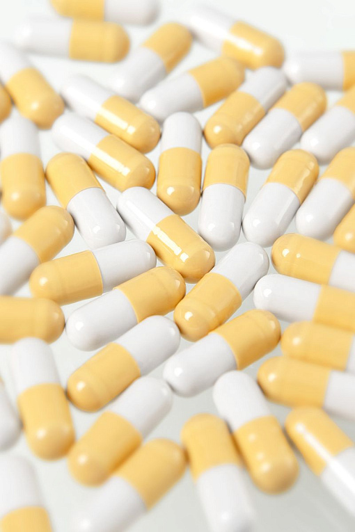 Таблетки для мужчин ForteVita «Спермадрайв» - 60 капсул (500 мг) Алвитта