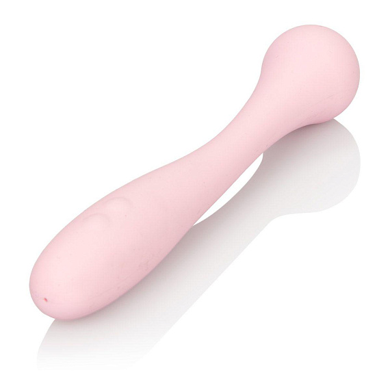 Вибростимулятор точки G Vibrating G-Wand - 18,5 см. California Exotic Novelties