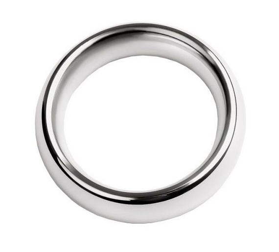 Металлическое эрекционное кольцо размера M
