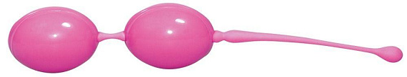 Розовый набор секс-игрушек от Intimcat