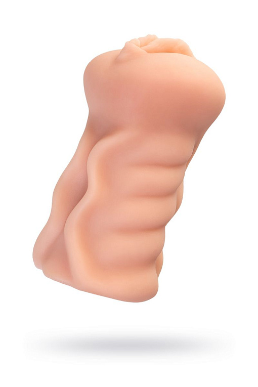 Реалистичный мастурбатор-вагина Diana - термопластичная резина (TPR)